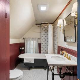 5BR Minutes to Salem|Historic Downtown Beverly, hotel di Beverly