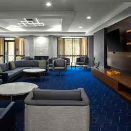 Courtyard by Marriott Richmond Northwest