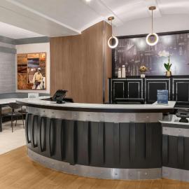 Fairfield Inn by Marriott New York Manhattan/Financial District
