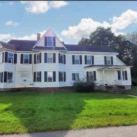 Keepsake Inn where memories are made, Hotel in Colebrook