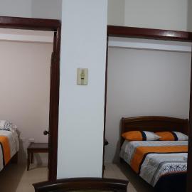 Centro Macas, hotel em Macas