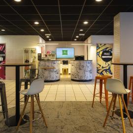 Ibis Styles Toulouse Centre Canal du Midi, hotel din Toulouse