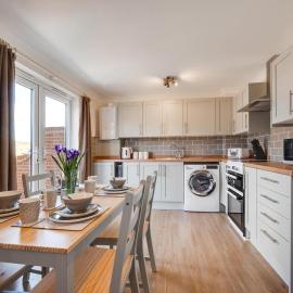 2 Bed in Chedgrave oc-2251