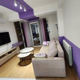 EN Riverside Apartment