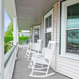 3BR OceanviewTownhouse|Walk to downtown|Sleeps 8