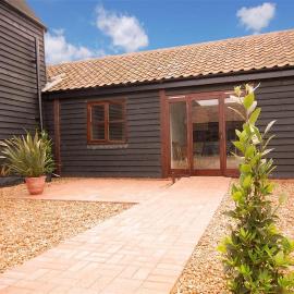 1 Bed in Beccles oc-hfc