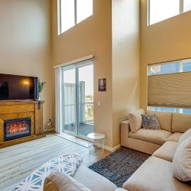 Tacoma में, होटल 4 Mi to Dtwn, Commuter-Friendly Apt in Tacoma