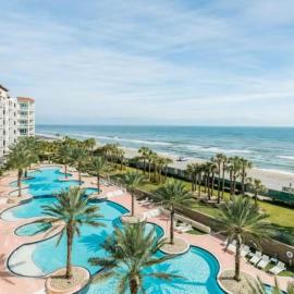 Diamond Beach Resort-Escape #516