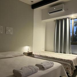 Olmos Suites, hotel di Mina Clavero