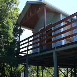 Casa completa en Carretera Austral KM 23 con Fibra Óptica, ξενοδοχείο σε Puerto Montt
