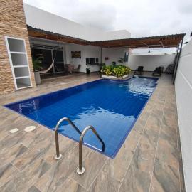 Casa Flandes Equipada Piscina Privada