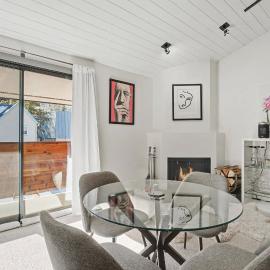 Gavilon Aspen Studio, hotel Aspenben