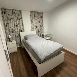 Haus Zum Bacchus Privates Unterkunft nahe Bahnhof Römisches Theater, Mainz, hotel in Mainz