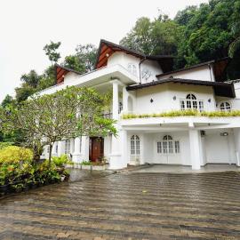 Samindra Villa