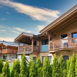 BergbiberLODGE S