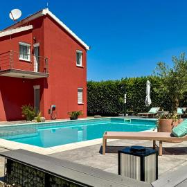 Holiday Home Trilj 15