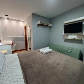 Riviera Sanary 1206 - Nova Almeida, hotelli kohteessa Serra