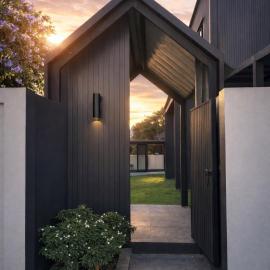 Norden Barn B&B