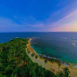 Sea Breeze Heaven