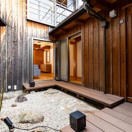 MOKUSEKI - Nagoya Japanese Holiday Home