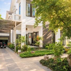 Lamoon Villa Huế