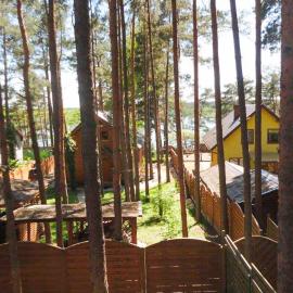 Nice Apartment In Ocypel With Sauna, hotel in Ocypel