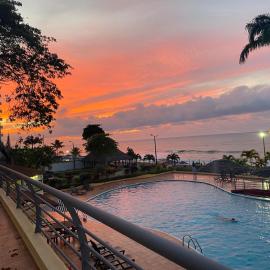 Apartamento en Tonsupa - Torresol Tropical