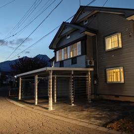 Taguchi Gem - Luxury Chalet in Myoko Kogen, hotel a Myoko