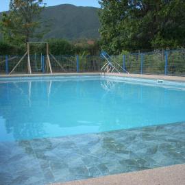 Casa los olivos