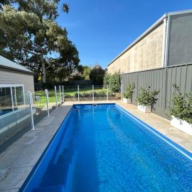 Cozy Granny Flat in Wagga Wagga Walk to CBD