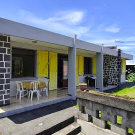La villa Madelon