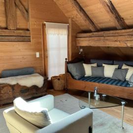 Charming Retreat for Nature Lovers near Saxerlücke