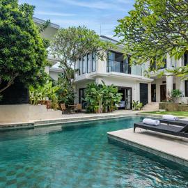Villa Harmony - Residence