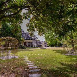 Hana Lodge、ロトルアのホテル