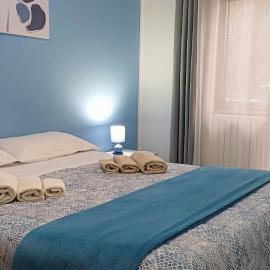 A casa di Ester appartamento, hotel in Passo Corese