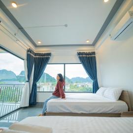 Phong Nha Sunny 95 Homestay