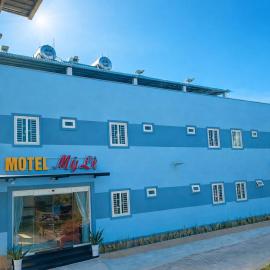 Mỹ Lệ Motel, hotel sa Ho Tram