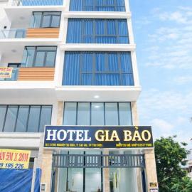 Gia Bảo Hotel Thủ Đức