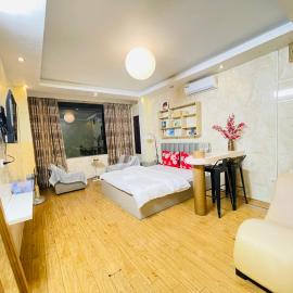 Duyen Motel