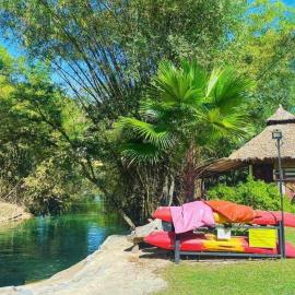 บ้านสุจิปุรี BaanSujipuri, Hotel in Pak Chong
