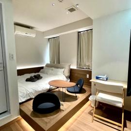 位于东京江户川区东小岩是适合家庭与朋友团体入住的整套日式民宿, hotel in Tokyo