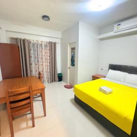 Guest hotel Palestina Pili, ξενοδοχείο σε Pili