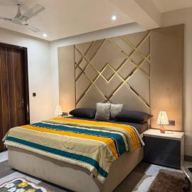 The Social Haven-A Cozy Urban Retreat