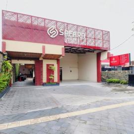 Hotel Safara Yogyakarta