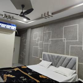 Malti palace, hotel in Sāgar