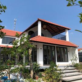 The Little Home, hotelli kohteessa Xuân Dục