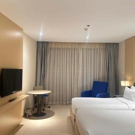 Modern Seaview Resort - Arena Cam Ranh