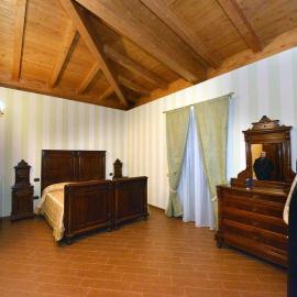 La Fortezza