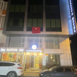 Grandova