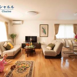 Miyakojima Villa Charles